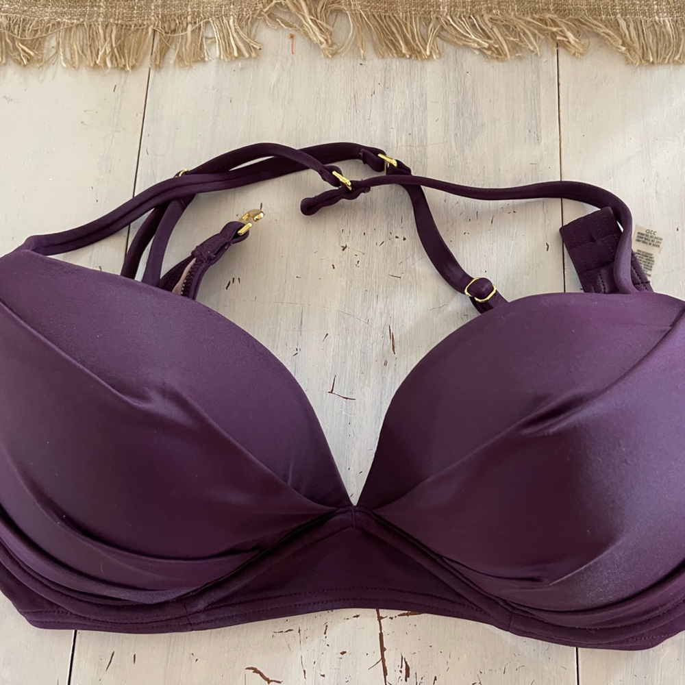 Bikini top